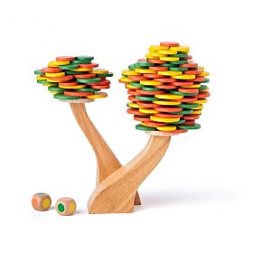 Geschicklichkeitsspiel 'Herbstbaum', Woodyland Woody