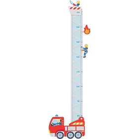 Goki Höhenmaßstab Feuerwehr