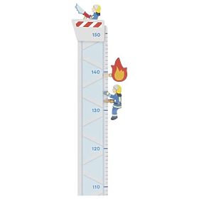 Goki Höhenmaßstab Feuerwehr