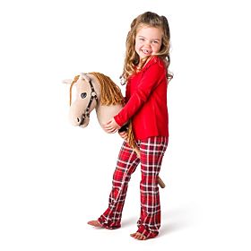Gracja, Premium-Hobby-Pferd