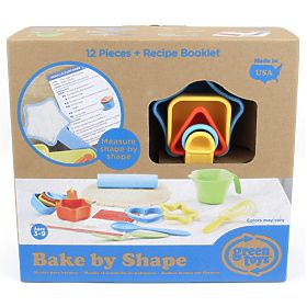 Green Toys Backset, Green Toys