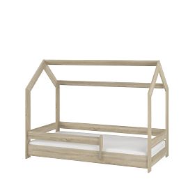 Hausbett Sonoma 160x80 cm