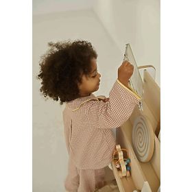 Holzregal für Bücher und Spielzeug, baby wood