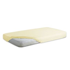 Wasserdichte Decke Babymatex Jersey 120x60 - verschiedene Farben
