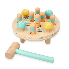 Karottenfeld-Klopfspiel, AdamToys