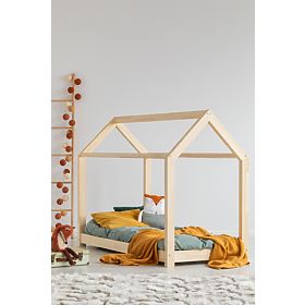 Kinder Bett haus Mila