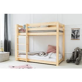 Kinder-Etagenbett Mila Classic, ADEKO