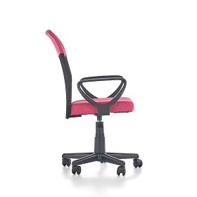 Kinder schwenken Stuhl Timmy pink