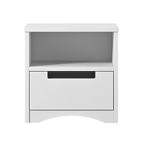 Kinder  Tisch Classic - white