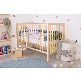 Holzbettchen Standard