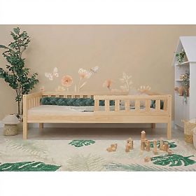 Kinderbett Ourbaby Meadow plus - Natur