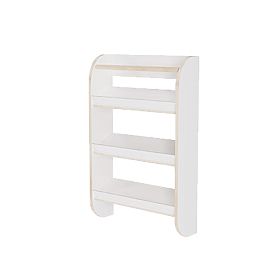 Kinderbibliothek 74,5 x 49 cm - Bücherregal, Ourbaby®