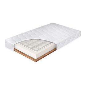 BABY Kindermatratze - 120x60 cm, Ourbaby®
