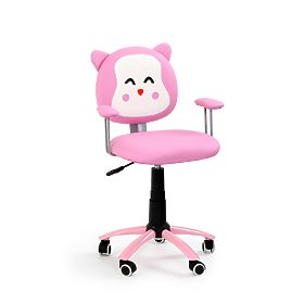 Kinderstuhl Kitty - rosa, Halmar, Hello Kitty