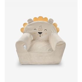 Kinderstuhl Lvíček - Beige