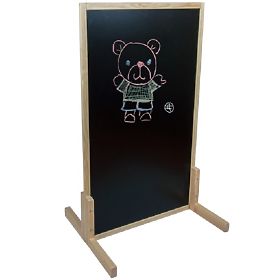 Kindertafel - Natur