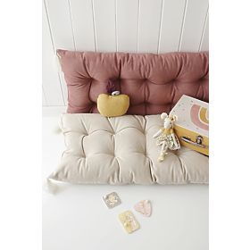 Kissen für Montessori-Schaukel XL - Beige