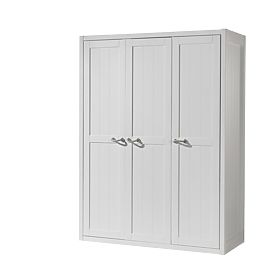 Kleider Schrank 3-dveřová Lewis