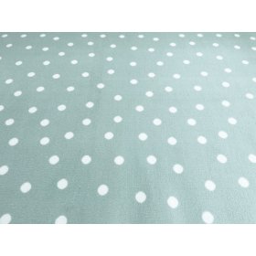 Kinderteppich Dots - mint, VOPI