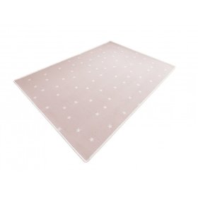 Kinderteppich Hvězdička - rosa, VOPI