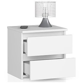 KOMMODE CL2 2SZ CLP WEISS