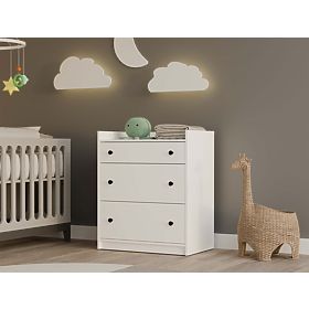 Kommode HOUSTON WEISS