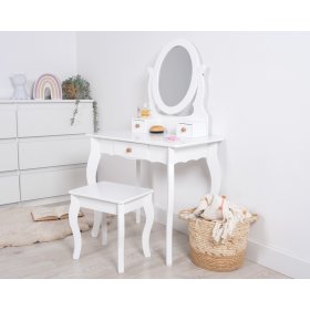 Schminktisch für Kinder Elegance, Ourbaby
