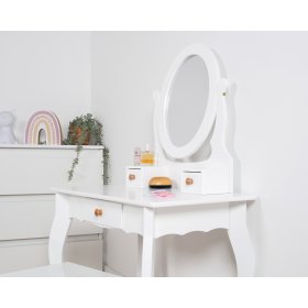 Schminktisch für Kinder Elegance, Ourbaby
