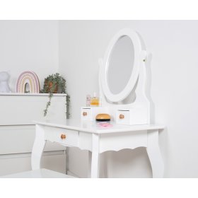 Kinder-Schminktisch Elegance, Ourbaby