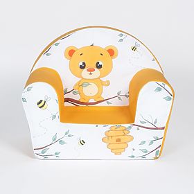 Sessel Honigbär, Ourbaby®