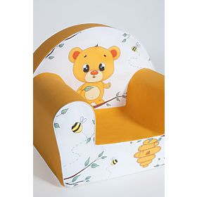 Sessel Honigbär, Ourbaby®