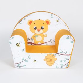 Honigbär-Sessel, Ourbaby®