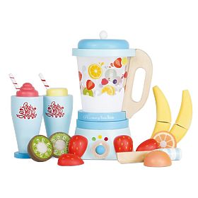 Le Toy Van Cocktail-Set mit Früchten