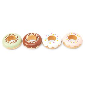 Le Toy Van Donuts, Le Toy Van