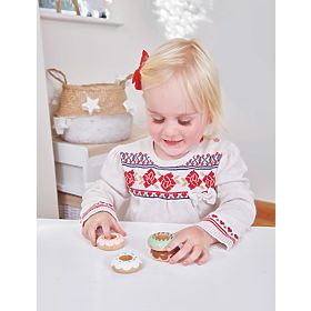 Le Toy Van Donuts, Le Toy Van