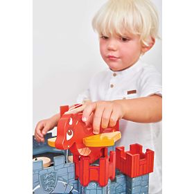 Le Toy Van Drache, Le Toy Van