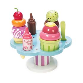 Le Toy Van Eisset Carlos, Le Toy Van