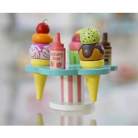 Le Toy Van Eisset Carlos