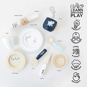 Le Toy Van Essenset, Le Toy Van