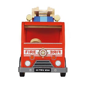 Le Toy Van Feuerwehrfahrzeug