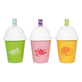 Le Toy Van Frucht-Smoothies to-go 3 Stk., Le Toy Van
