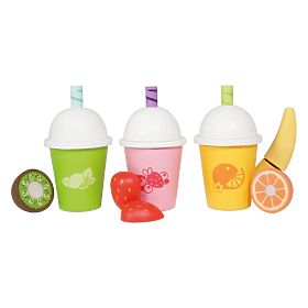 Le Toy Van Frucht-Smoothies to-go 3 Stk., Le Toy Van