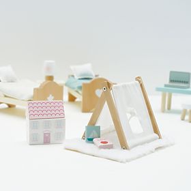 Le Toy Van Furniture Daisylane Kinderzimmer