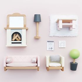 Le Toy Van Furniture Daisylane Wohnzimmer