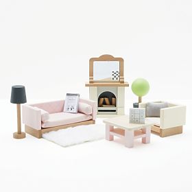 Le Toy Van Furniture Daisylane Wohnzimmer