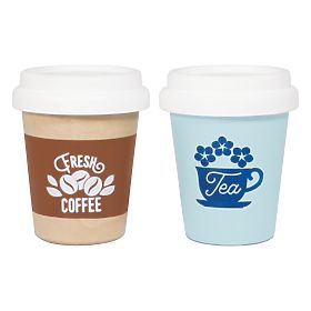 Le Toy Van Kaffee und Tee zum Mitnehmen 2 Stk., Le Toy Van
