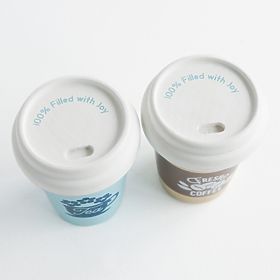 Le Toy Van Kaffee und Tee zum Mitnehmen 2 Stk.