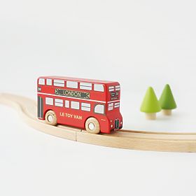 Le Toy Van Londoner Bus