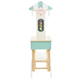 Le Toy Van Luxus-Eiswagen, Le Toy Van