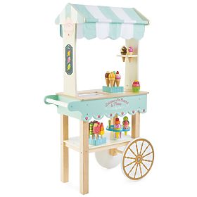 Le Toy Van Luxus-Eiswagen, Le Toy Van
